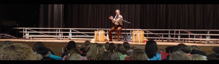 Book School Visits