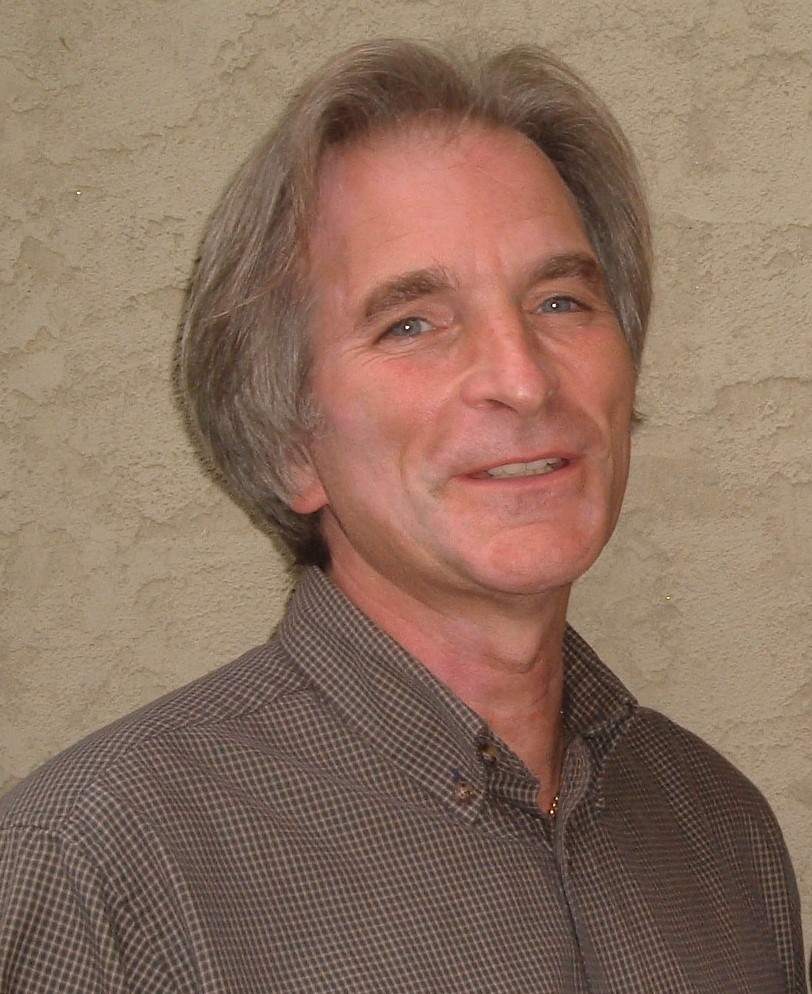 Robin Moore Author